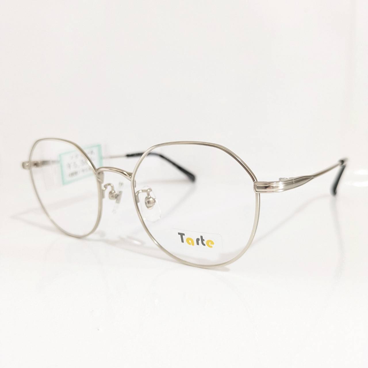 【Tarte】クラウンパントメタルフレーム ゴールド