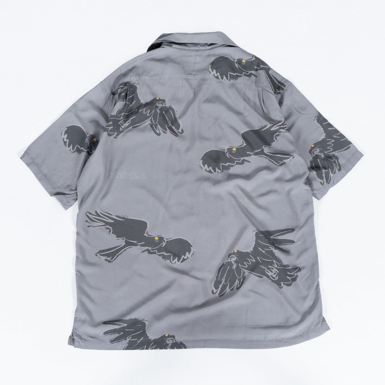 GAVIAL : s/s aloha shirts | Gusset