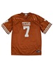 DoReMi Unique Series – Orange Jersey Tee