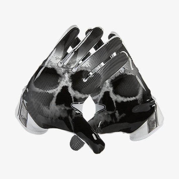 NIKE VAPOR JET 4.0 GLOVE アメフト グローブ | Pay ID