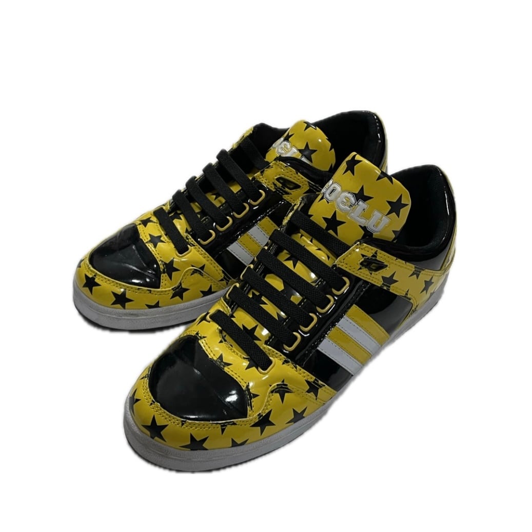 ココルル】star sneaker | flash