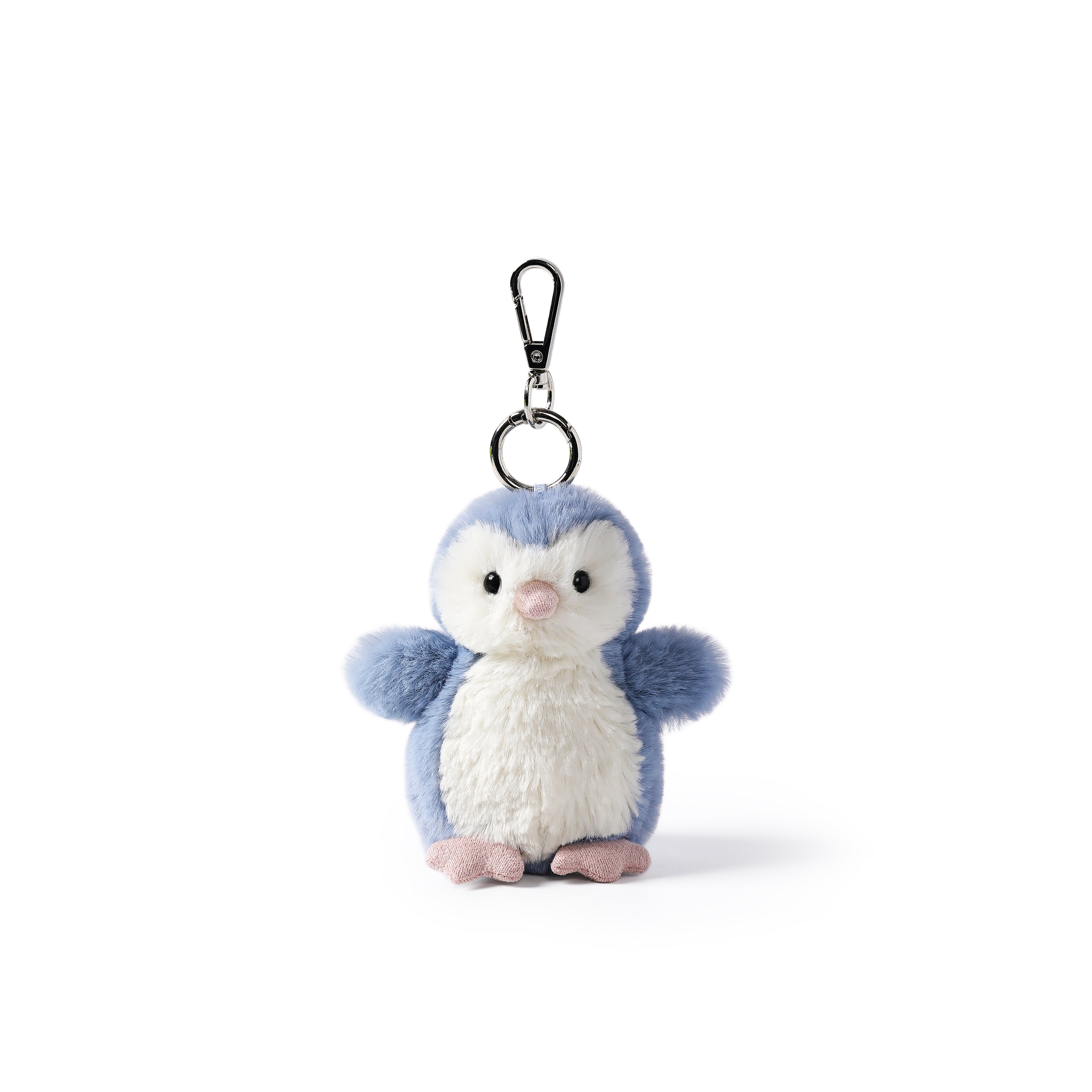Cute Penguin Chick Charm_MC600180