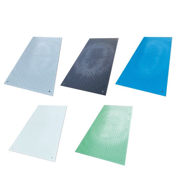 樹脂製敷板 Wターフ 10枚セット wpt 3尺×6尺判 910×1820mm 板厚6mm+すべり止め2mm 10kg