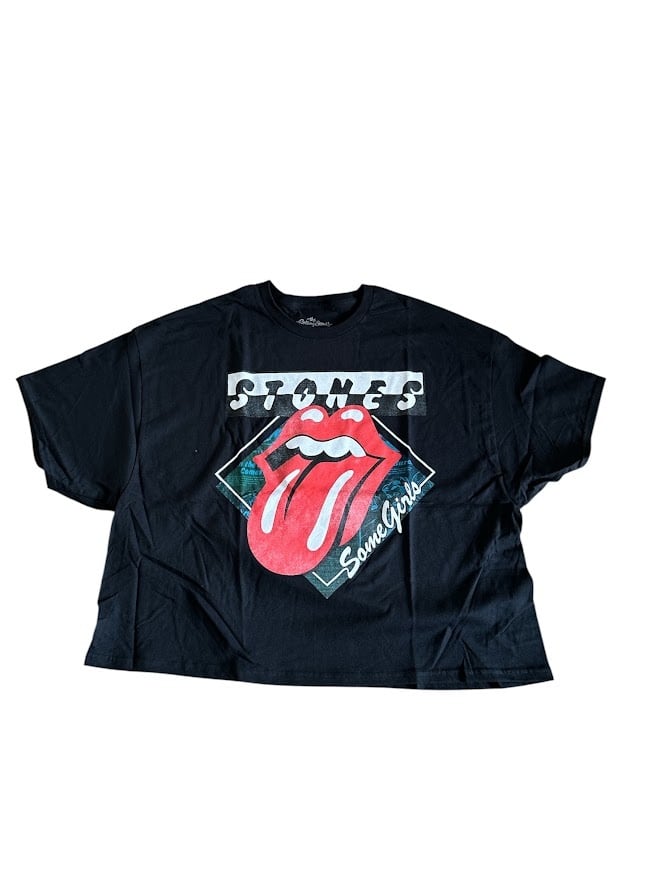 STUSSY ステューシー/2PAC/プリントTシャツ/古着/USED/Tシャツ/ブート