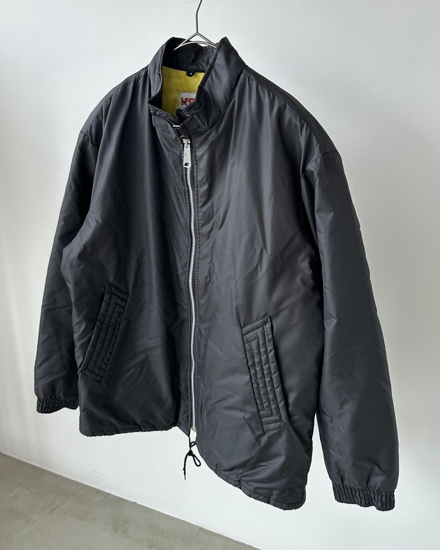 -McGREGOR- Vintage 70-80s 40 Nylon Blouson