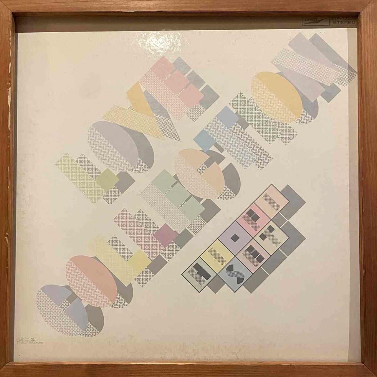 Japan Pop Music | Underground Gallery Record Store