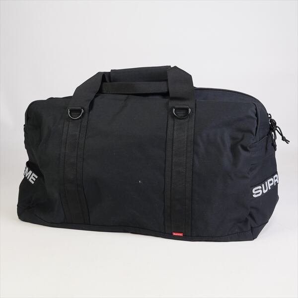 Supreme Duffle Bag