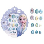 ディズニーアナと雪の女王トゥインクルネイルチップ/エルサ(5803004)