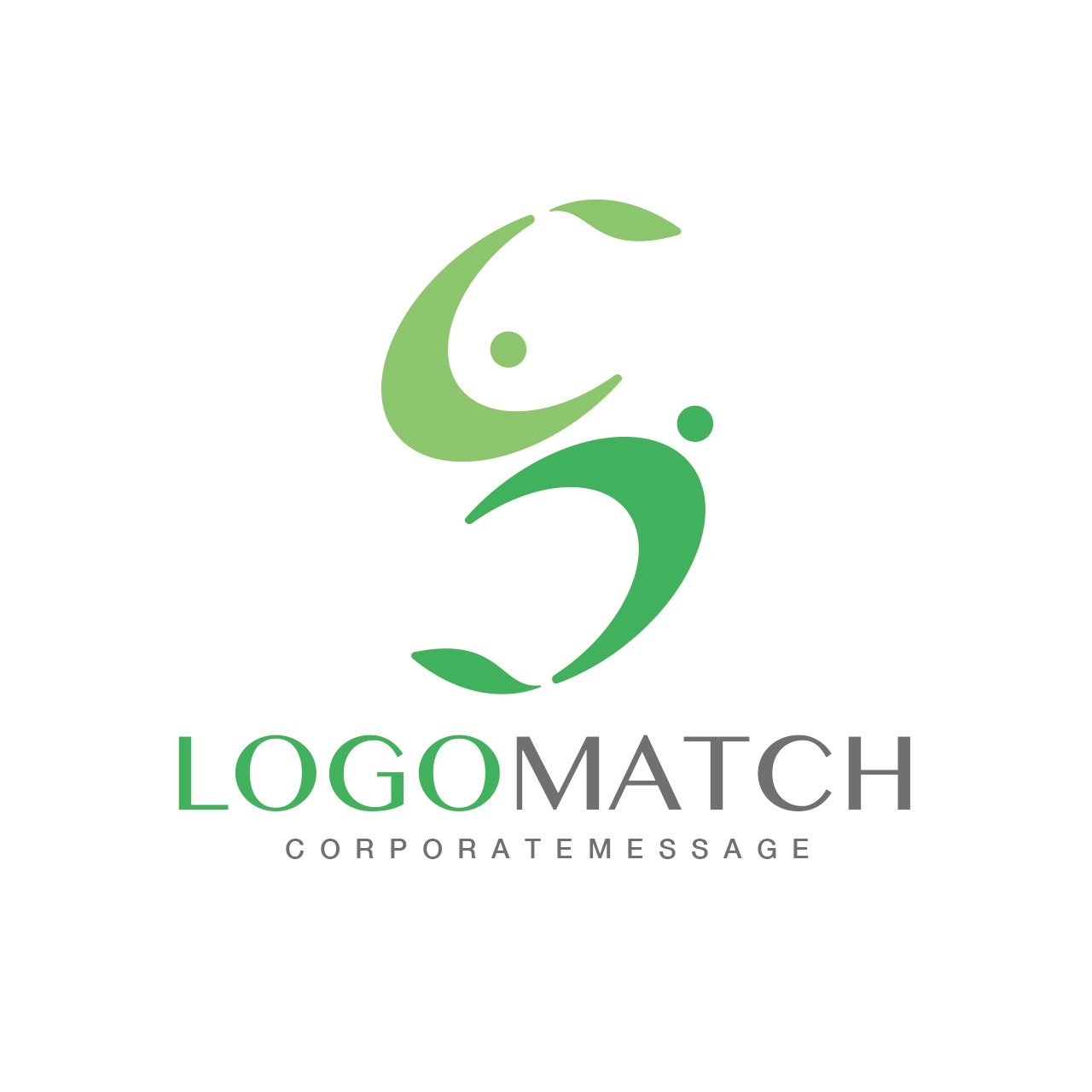 共感を呼ぶ健やかさSのロゴ