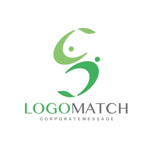 共感を呼ぶ健やかさSのロゴ