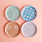 GOMAミニプレートnew