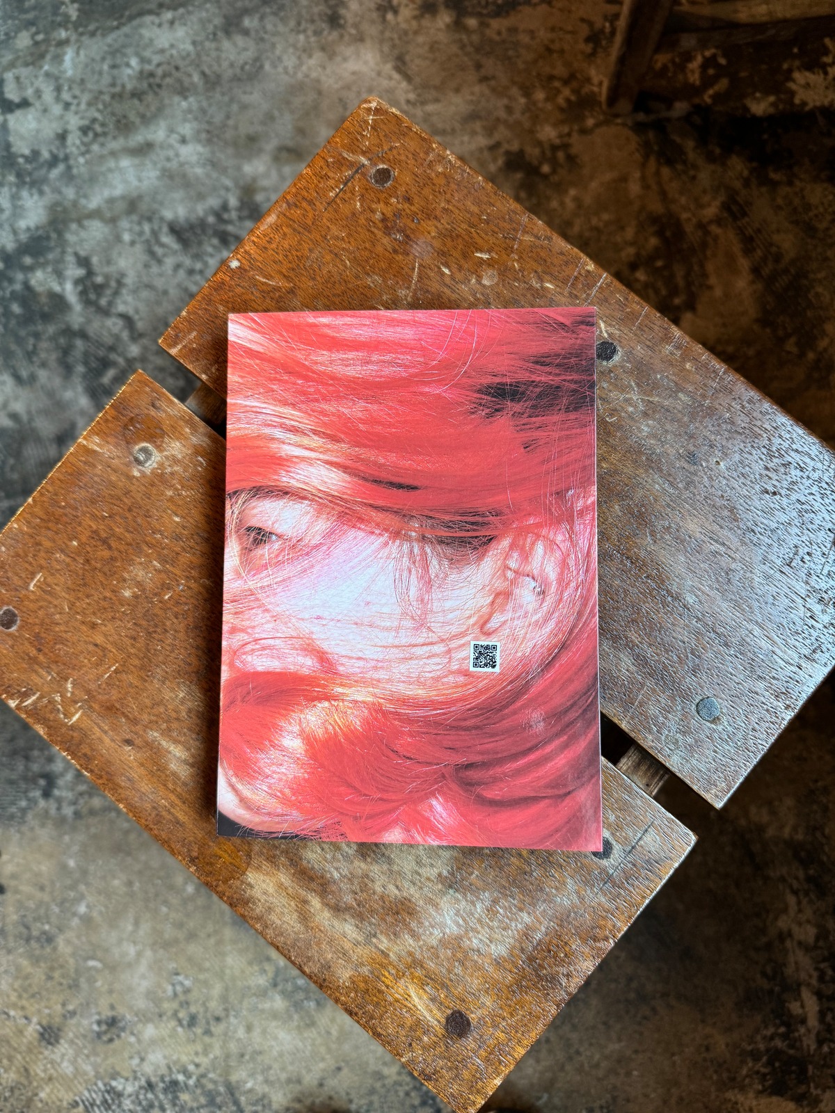 Fujimura Family / PROOF OF LIVING | Void
