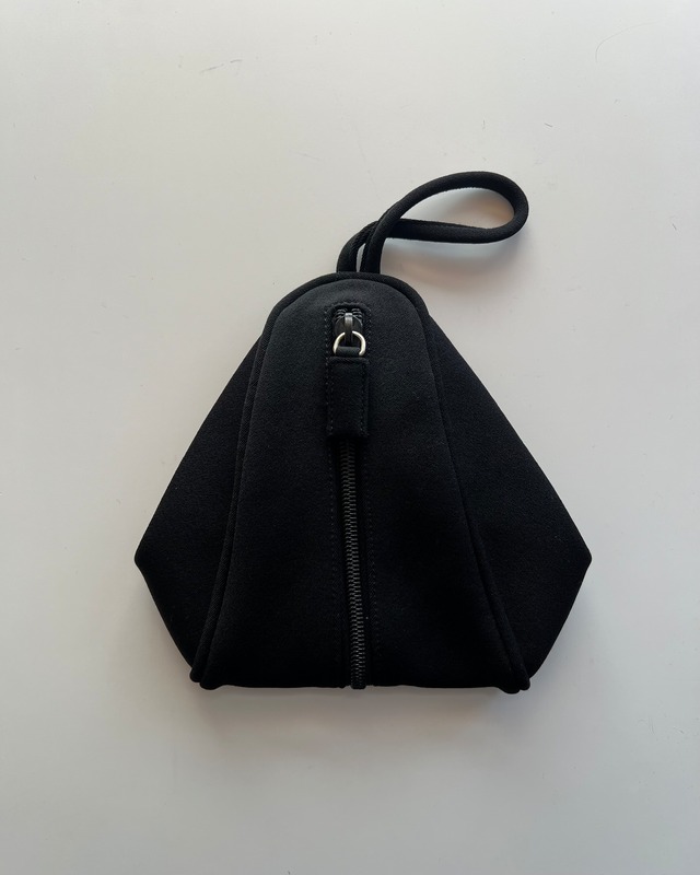 FW1999 MIU MIU DOCKING SHOULDER BAG | triptraproll