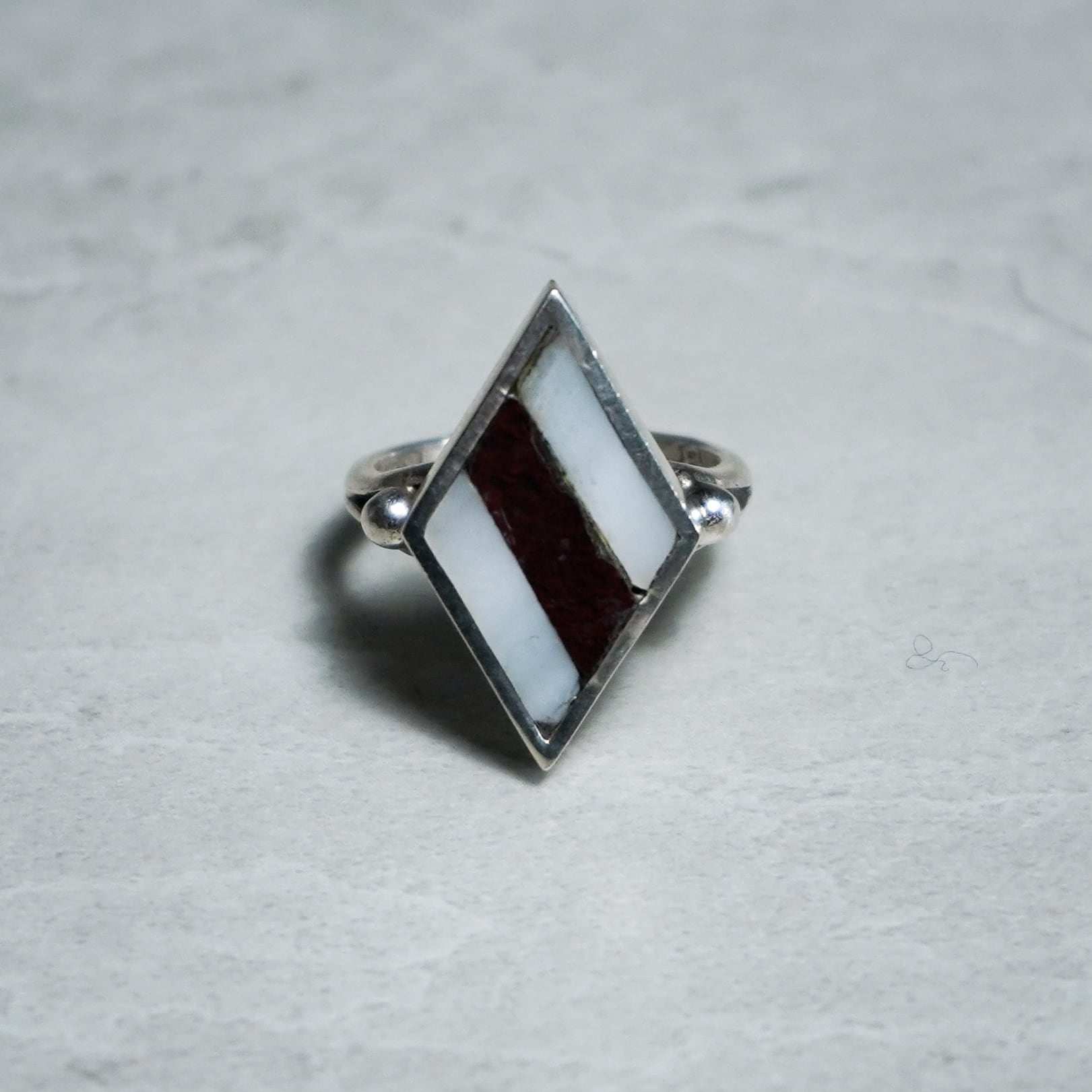 Jewelry | mark & collars (マークアンドカラーズ)