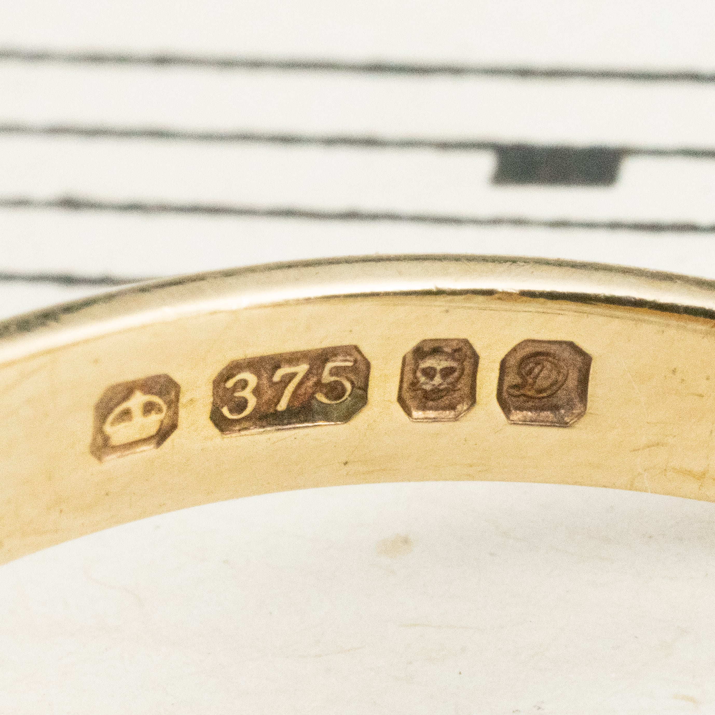 イギリス ヴィンテージ フリーメイソン アイコン スイブル