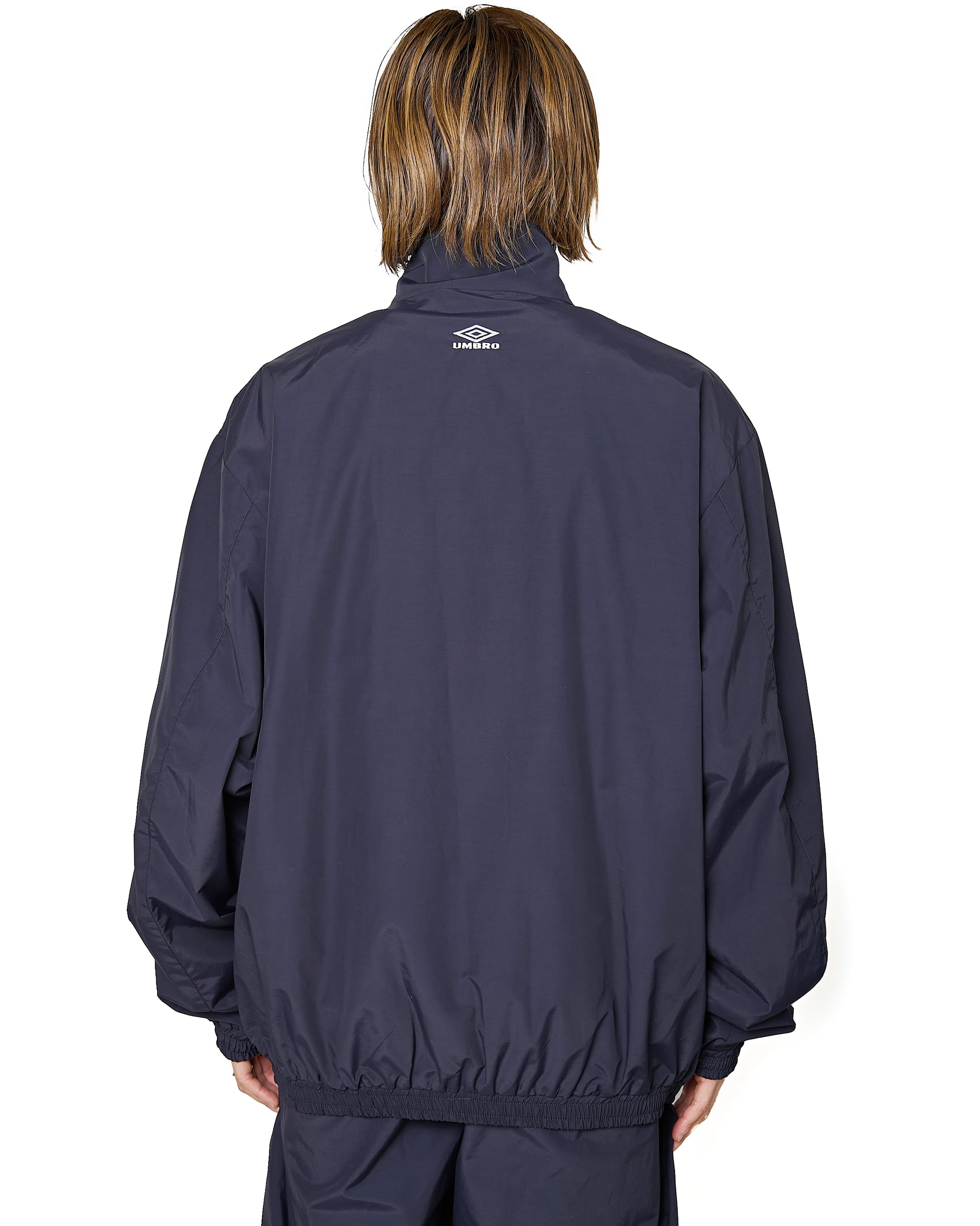 k*a様 ssstein UMBRO CO/NY POPLIN TRACK JA ssstein × UMBRO 