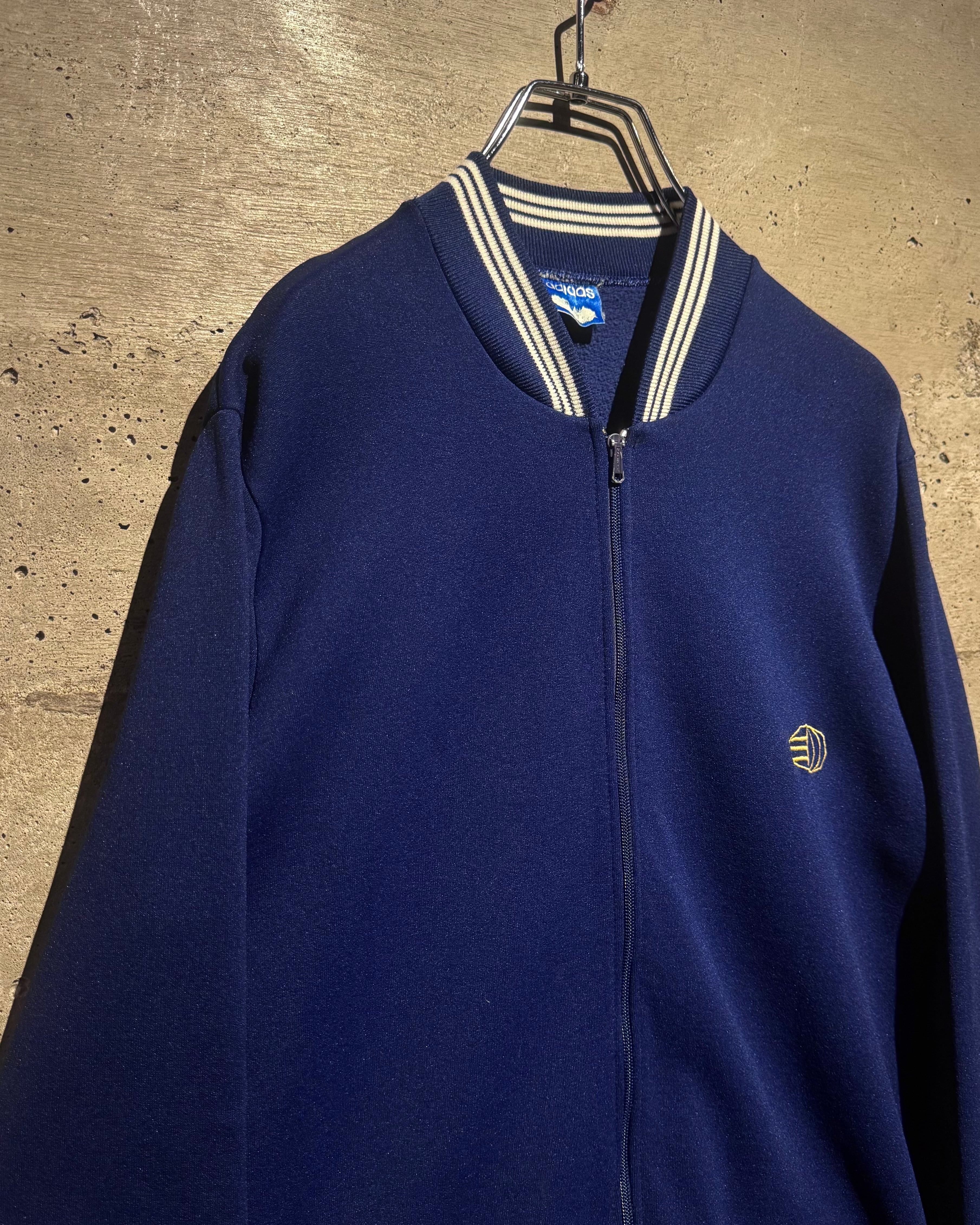 Caka】60's “adidas” 