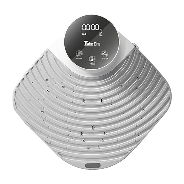 次世代型シャワーヘッドで、心地よい温かさを感じるシャワータイムを