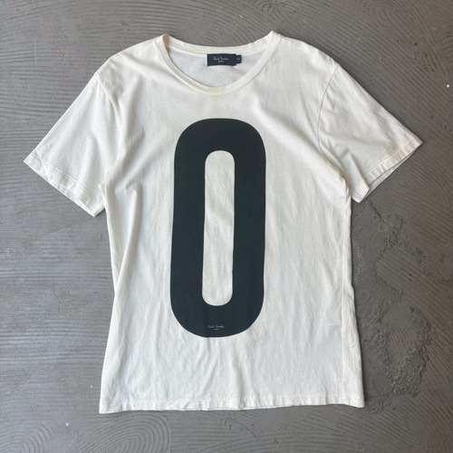 PaulSmith / Short sleeve T-shirt