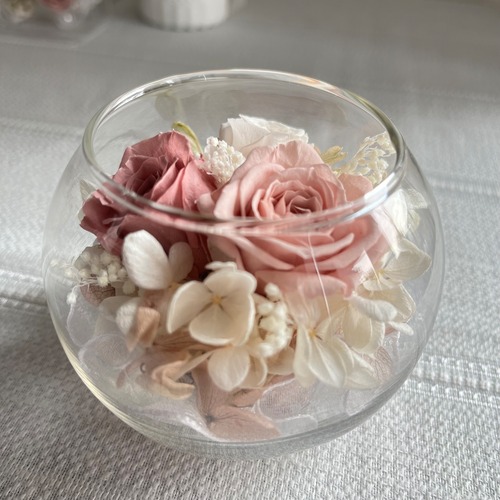 ★フラワーアレンジ★