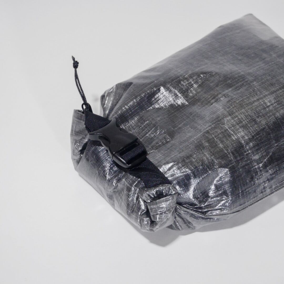 Roll-Top Dry Bag [使い分けのできるドライバッグ] Sサイズ