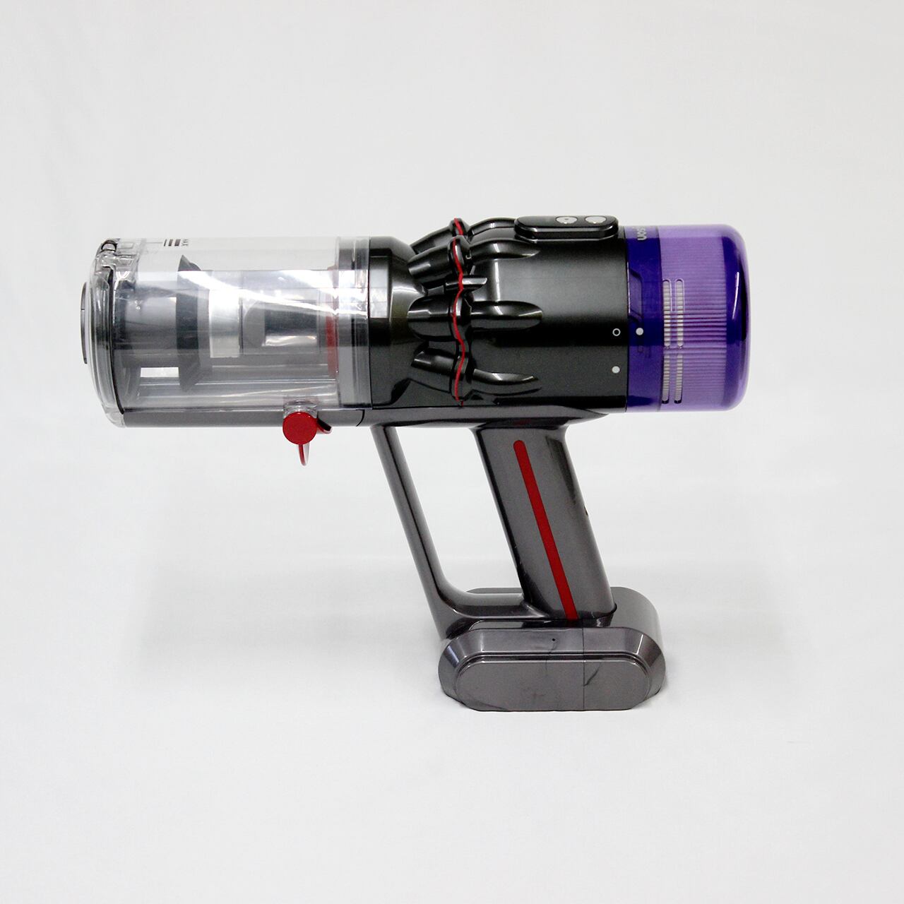 中古美品]Dyson micro 1.5kg(SV21) ダイソン 掃除機 本体 | MONO-HIRO