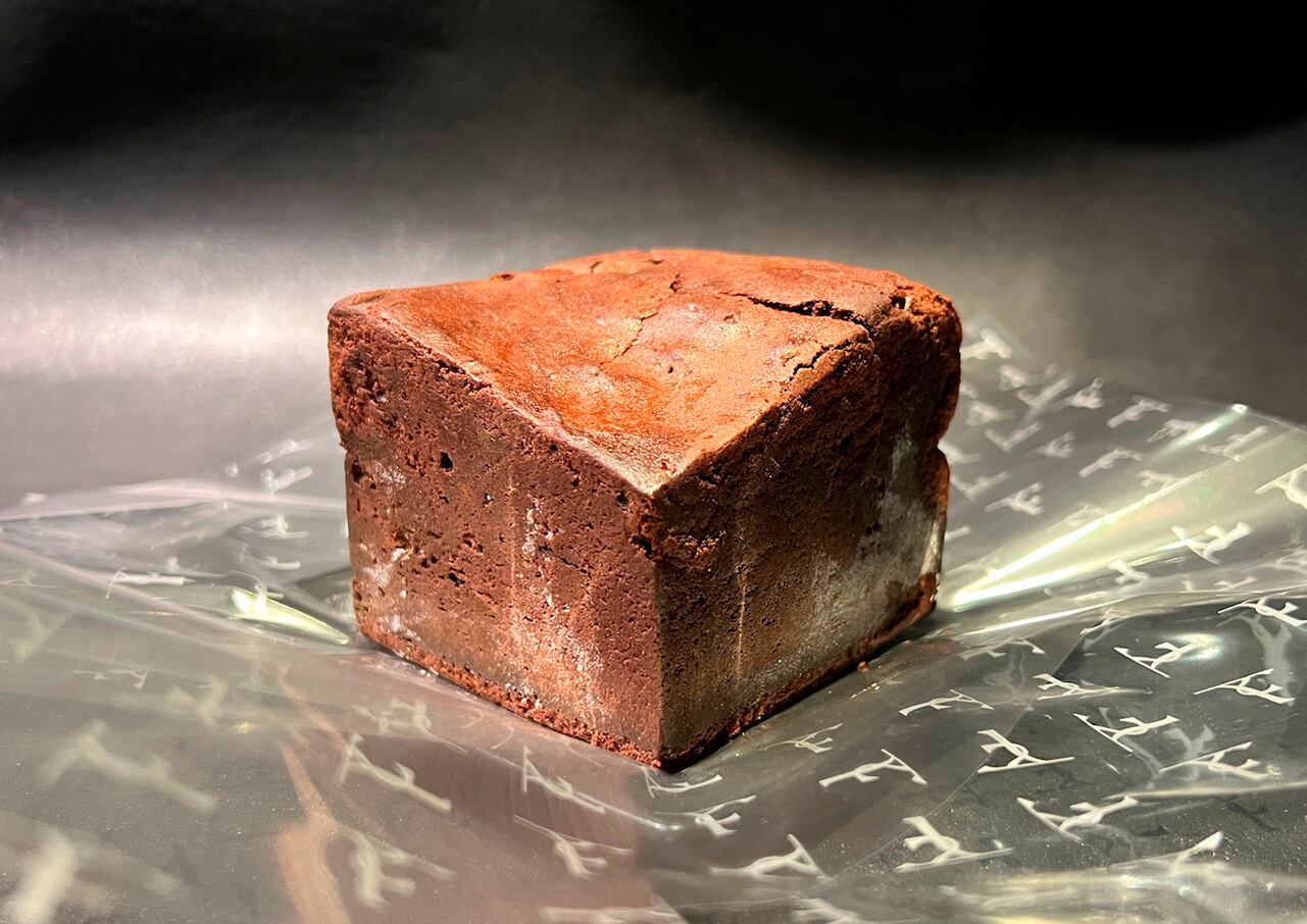 ショコラ☆ 生チョコレートのクッキーサンド「ショーコラ」 セット商品