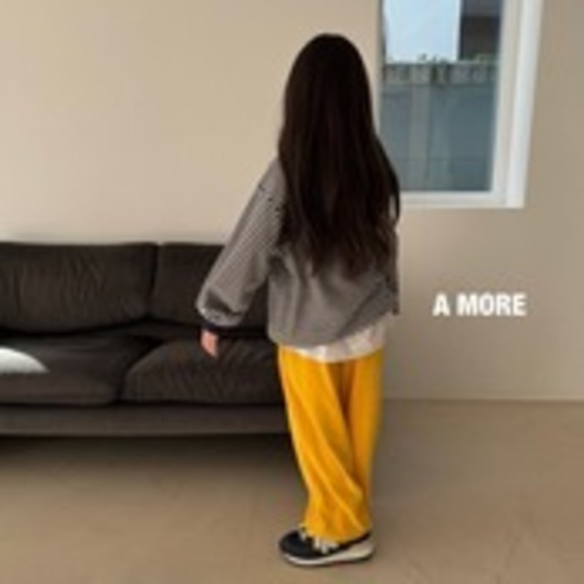 《予約》A more ¨ tender open mtm ¨ 26spring