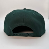 NEWERA 9FIFTY/950 海外入荷　NFL　グリーンベイ・パッカーズ　ビア