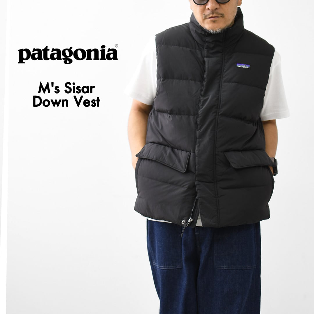 PATAGONIA | refalt online store