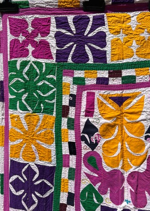 APPLIQUE RALLI QUILT_006