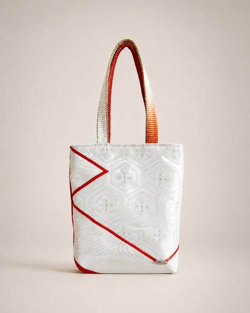 ミニトート・Min tote：270-743：品プリ
