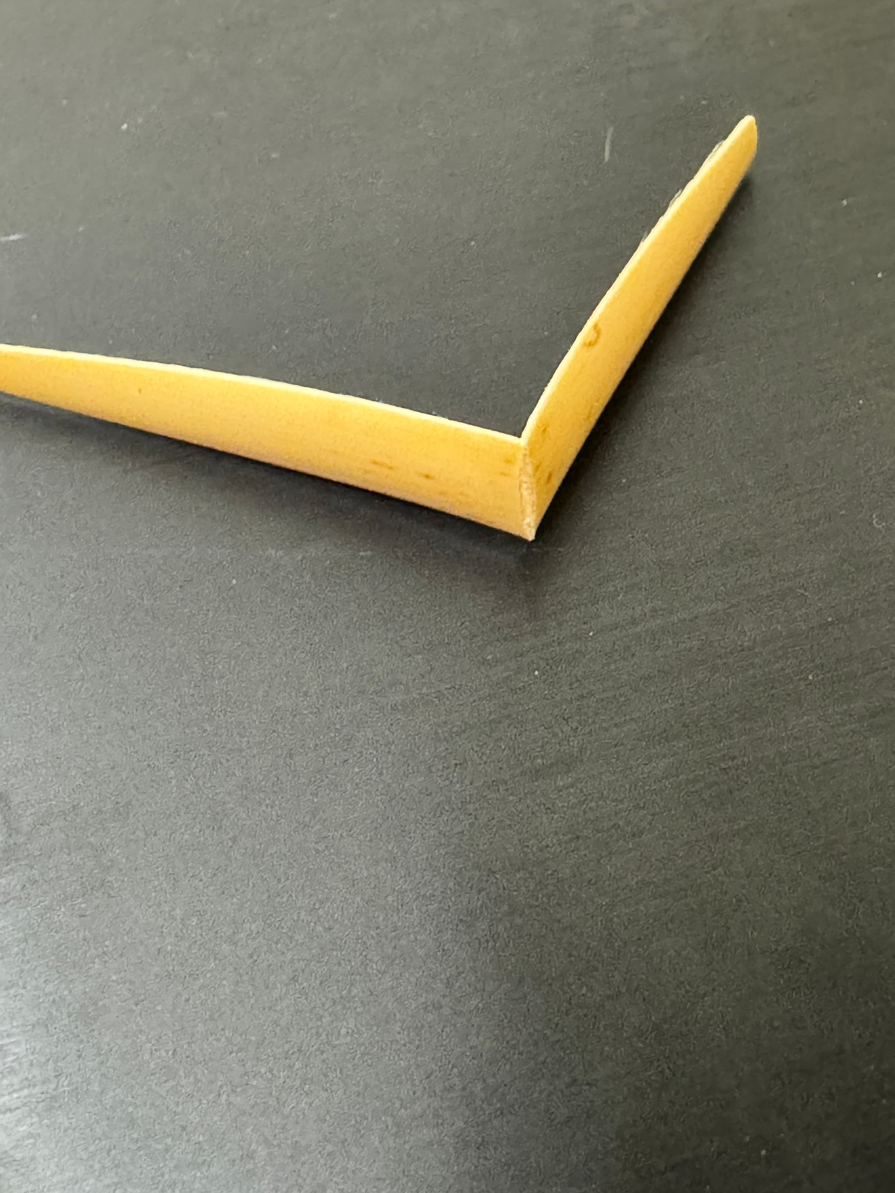 大変柔らかで削りやすいオーボエ舟型ケーン10枚セット（練習用