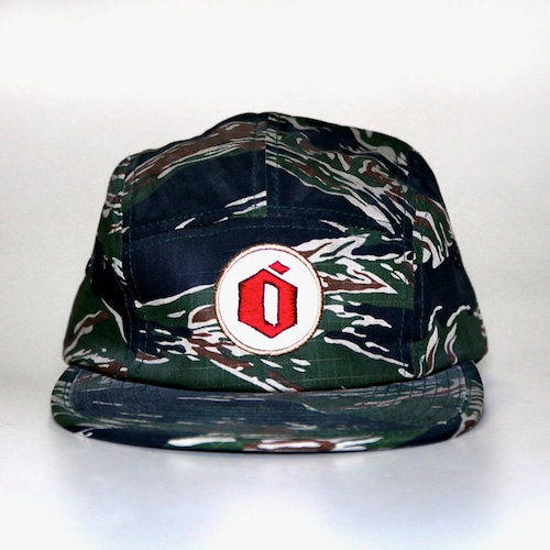 ROKKAN JET CAP (CAMO)