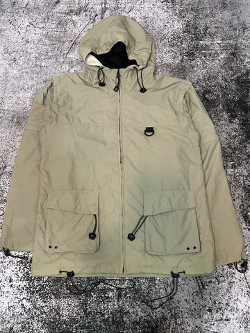 CONVERSE】ディタッチャブル ジップ カーゴパンツ | Pay ID