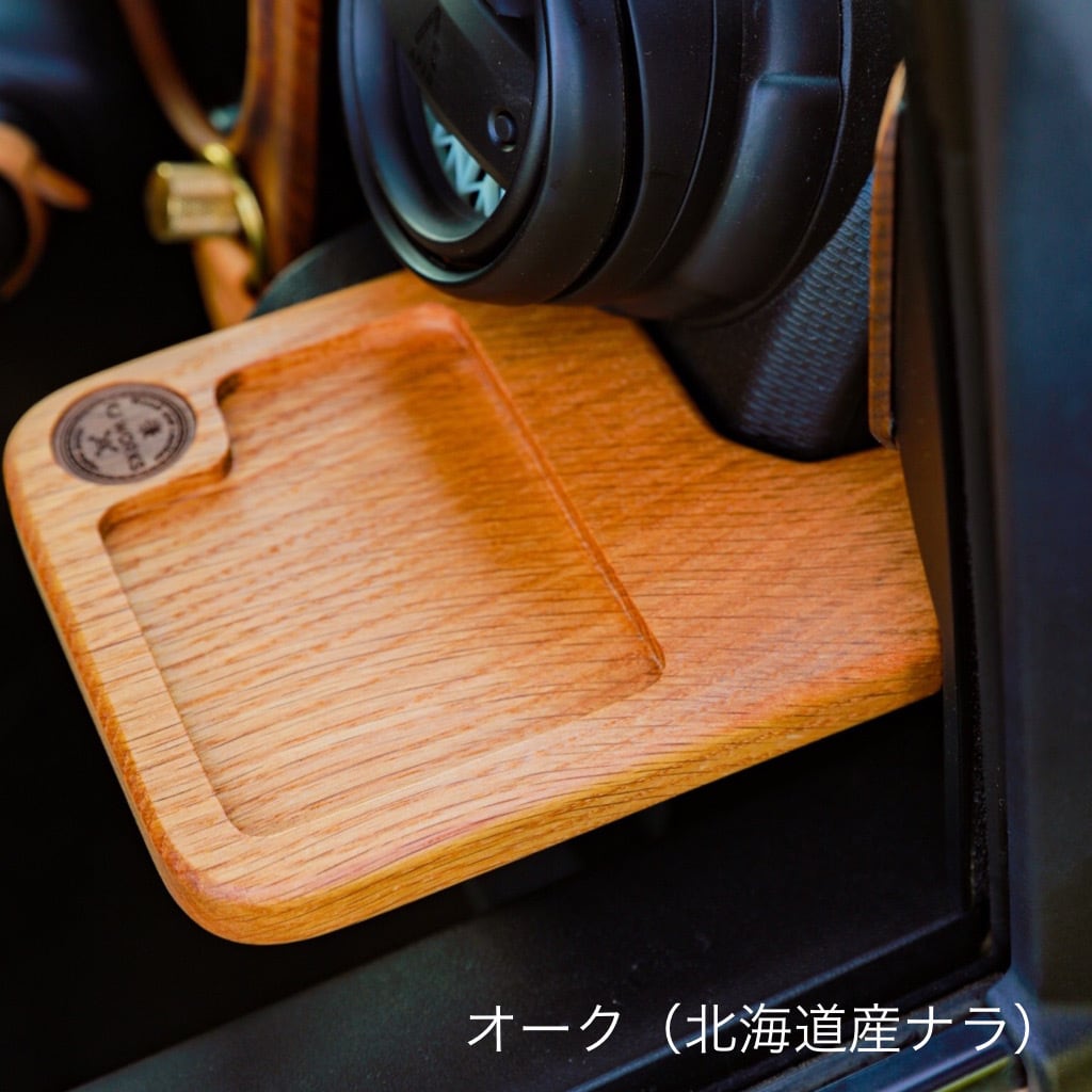 KJ WORKS 運転席ミニテーブルMG2 | KJWORKS