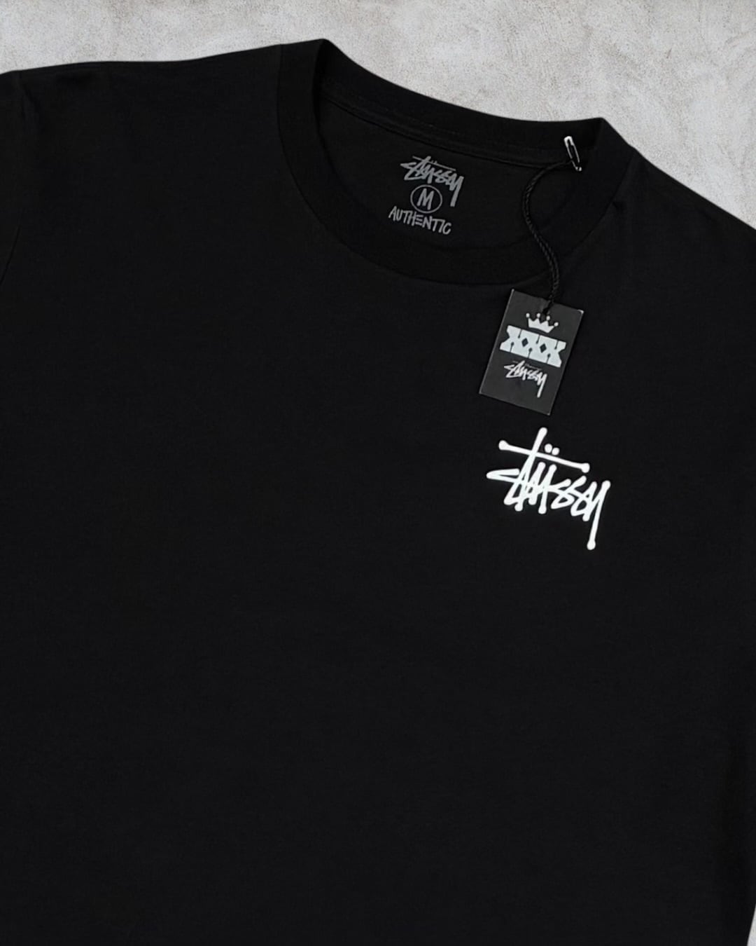Special!!】10's old stussy × supreme Design Tee 