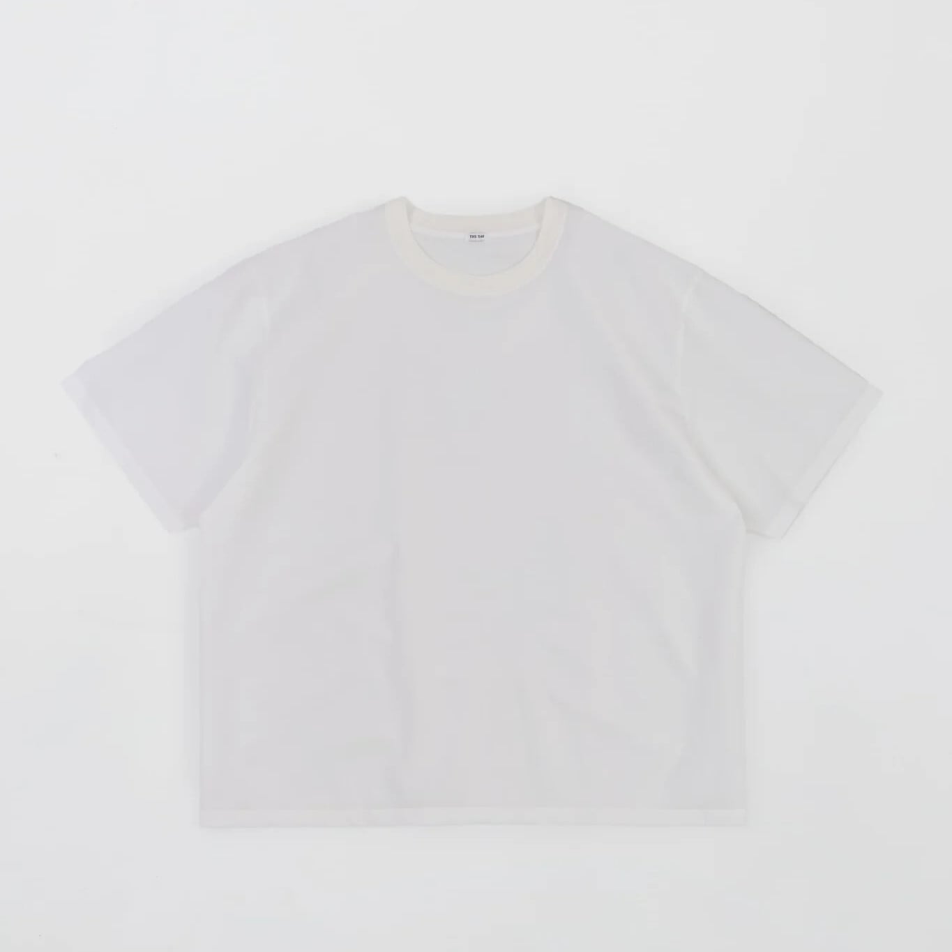 THE DAY / QUICK DRY STRETCH T-SHIRT | GANKO