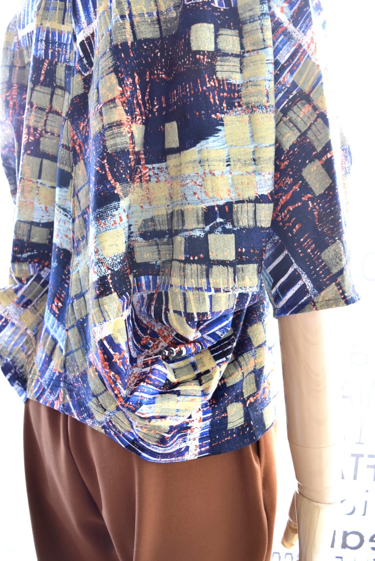 Divka プルオーバー divkaのプルオーバー