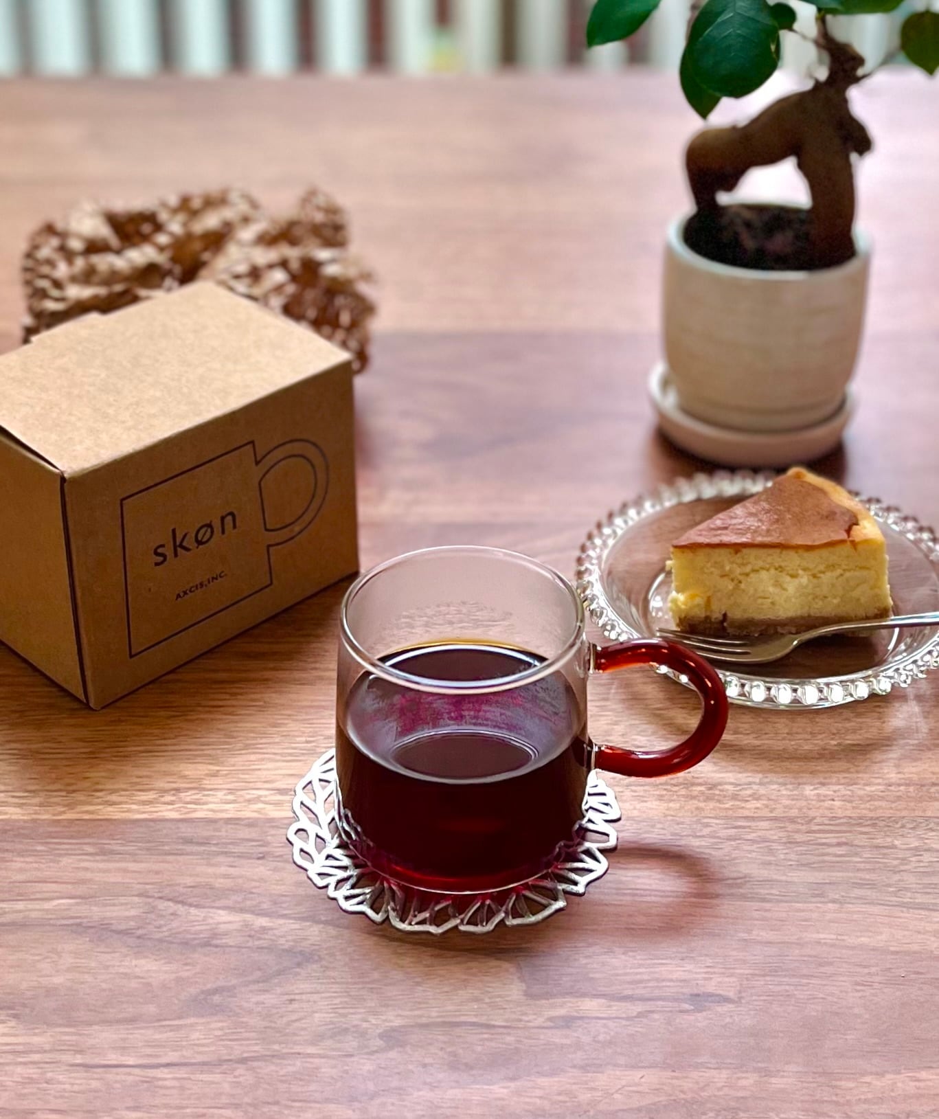 ハチミツのような甘い浅煎りケニア【浅煎り】 100g