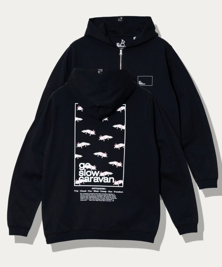 go slow caravan | 古民家をリノベーションしたセレクトショップ Gama