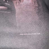【2PAC】2パック HEAVEN AIN’T HARD 2 FIND Tシャツ