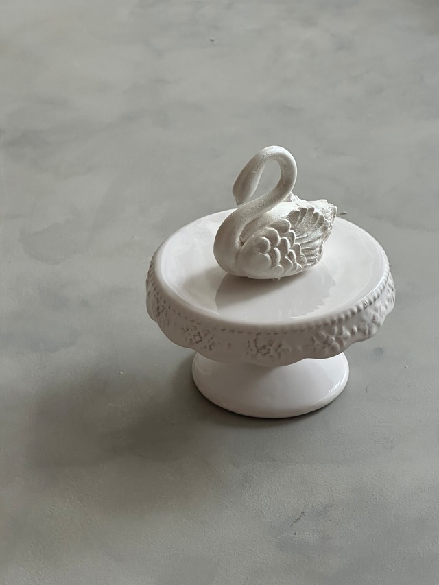 Swan Object／スワンオブジェ