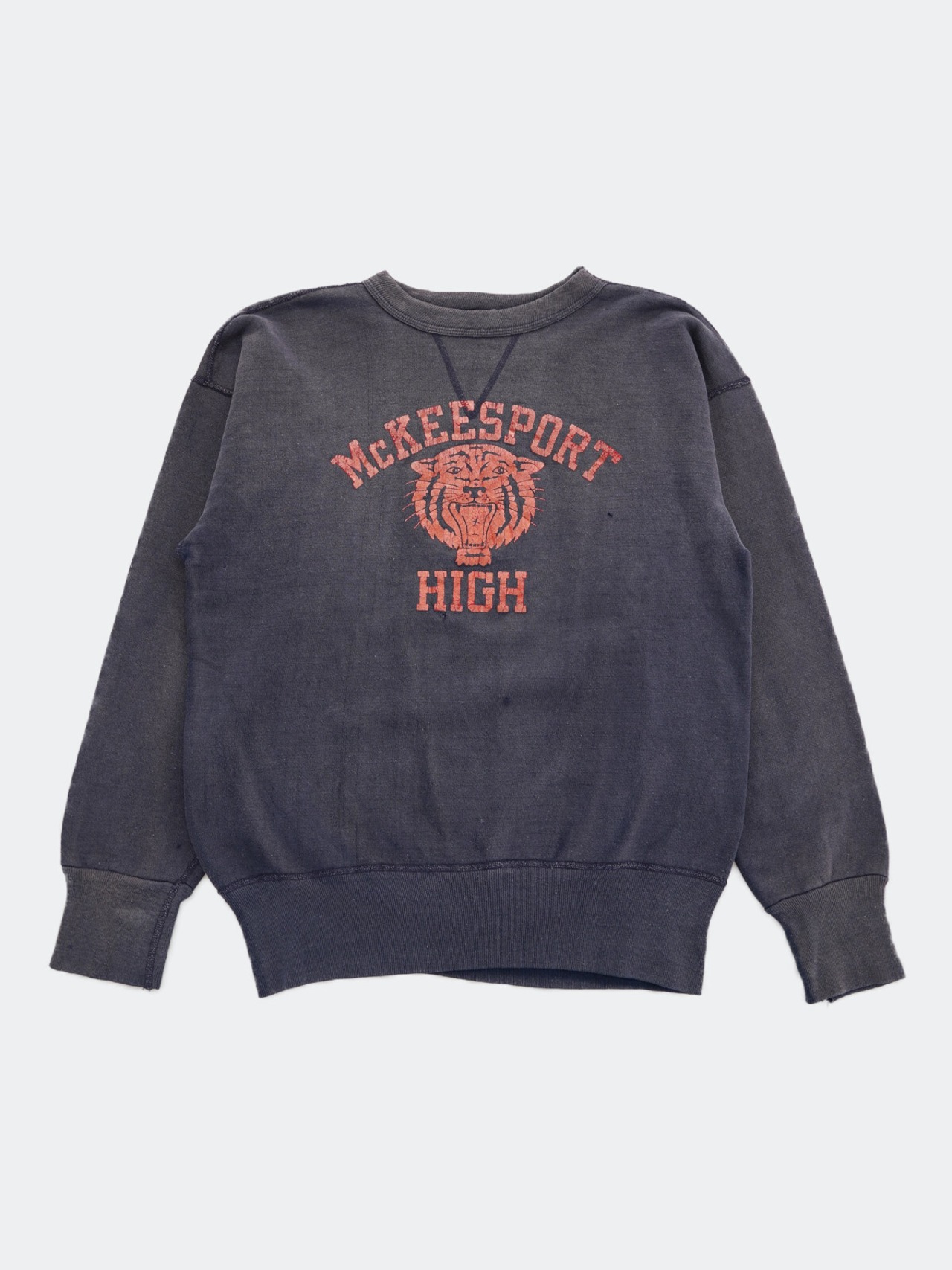 60s sweat