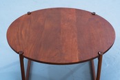 Peter Hvidt & Orla Mølgaard-Nielsen | coffee table