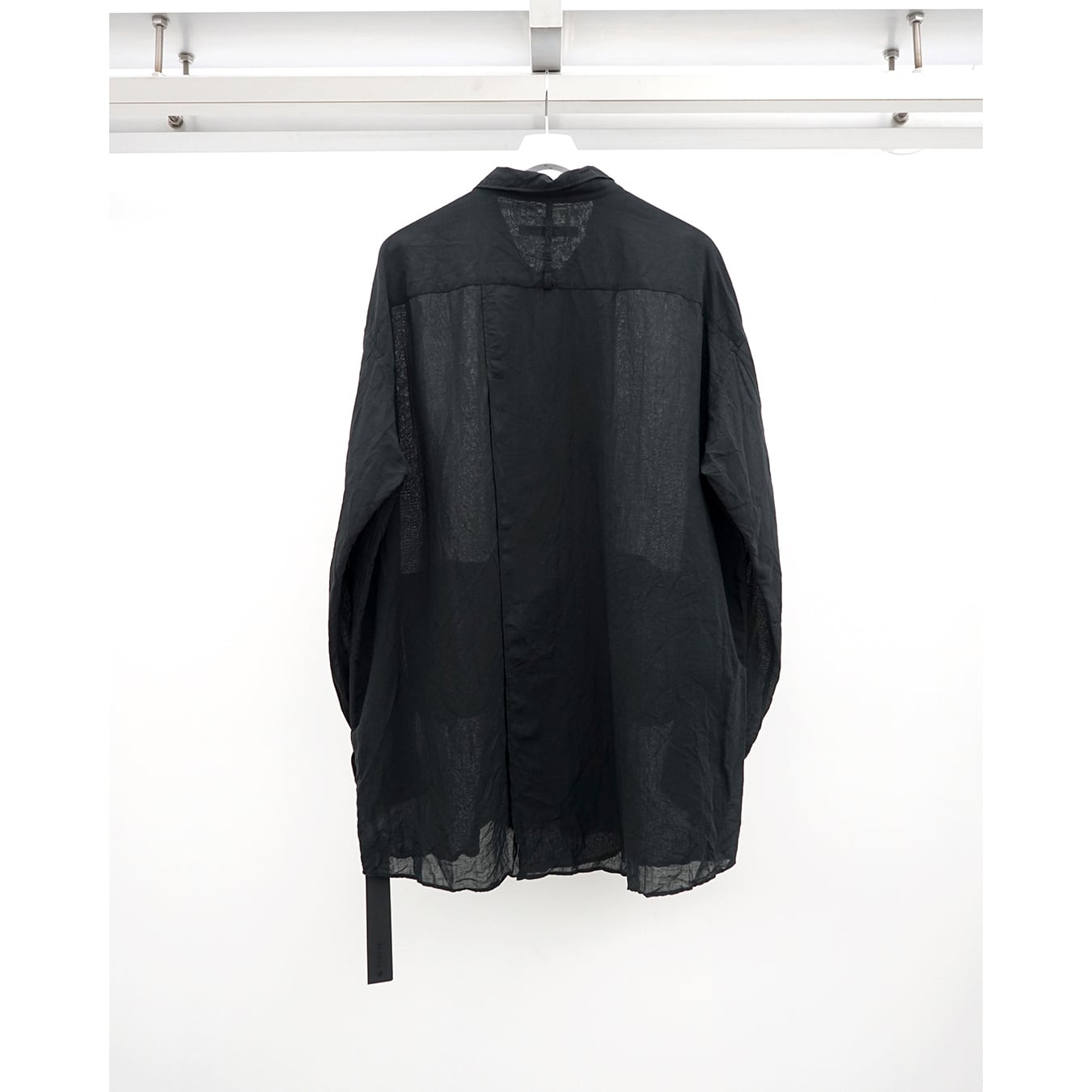 KLASICA] (クラシカ) 26S-SH51-E41 Back Flap Shirts with Big Pockets