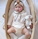 baby sailor rompers