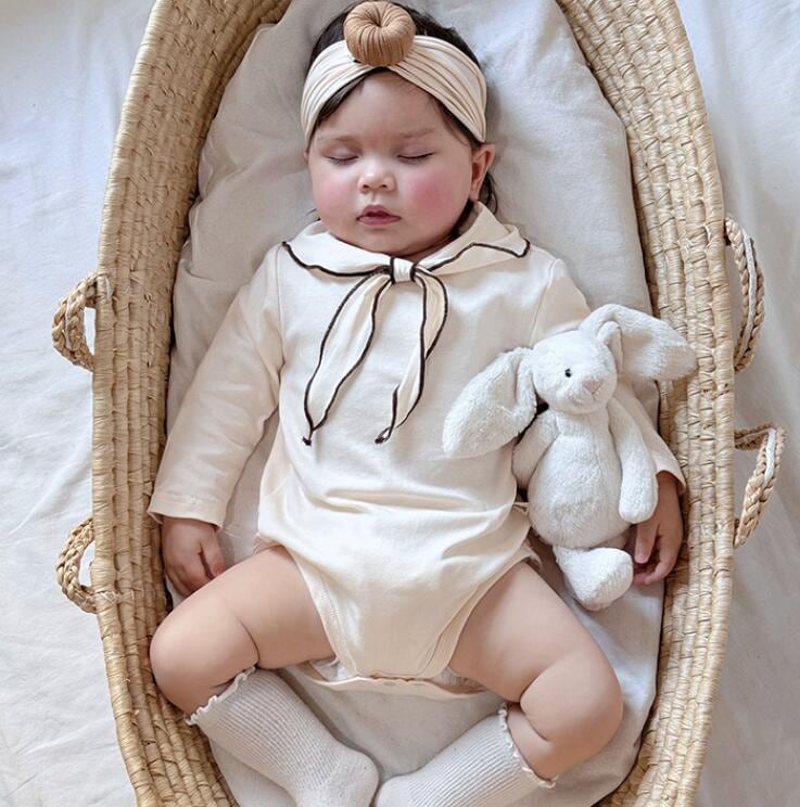 baby sailor rompers