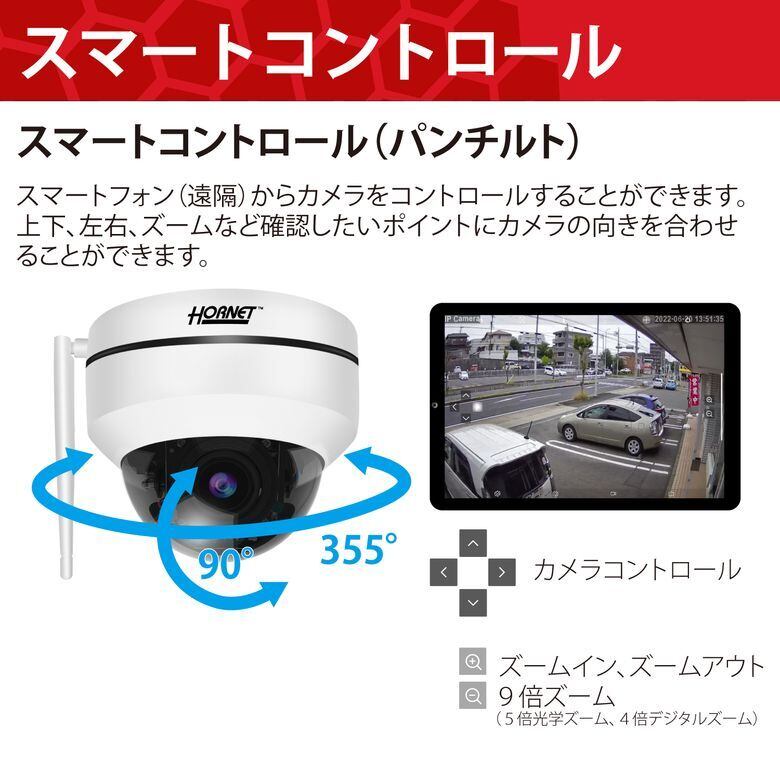 カーセキュリティーやカーオーディオなどの自動車用電装機器の販売や