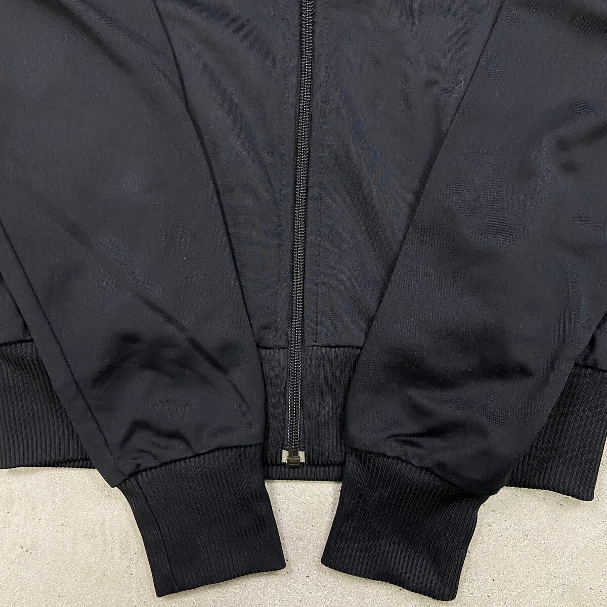 00年代 adidas アディダス オリジナルス トレフォイルロゴ トラック